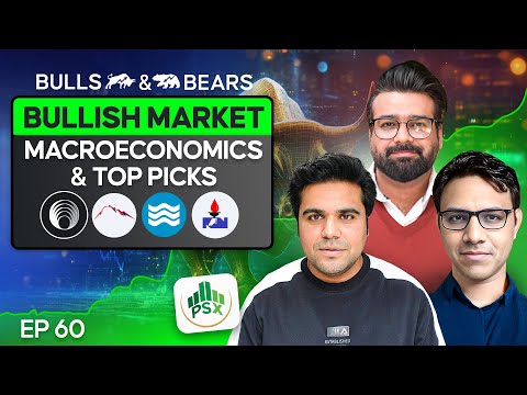 Ep 60 | Market Update & Action Plan | Bulls and Bears Show