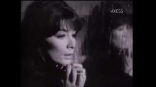 Je hais les dimanches - Juliette Gréco
