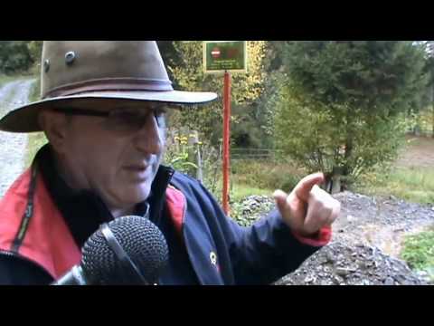 Balta discordiei de la Tarcau