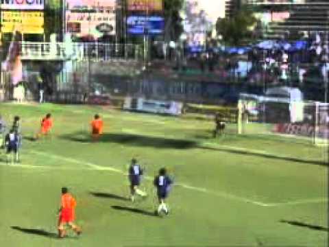 Serie B 1998/99 01 Ravenna - Andria 3-0  gol biliotti.mpeg