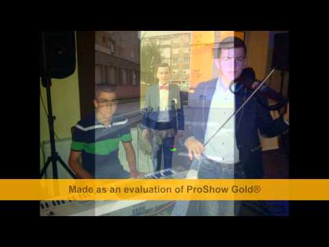 Ionut Trifoi si Dragos Buda-Joc ardealo-sarbesc