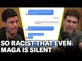 Trump Nominee Is SO RACIST That Even MAGA Is Shocked Into Silence (w/ The Bulwark's Tim Miller)