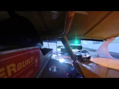 HMP 9/20/14 Modified Feature Part 1 OnBoard Ryan Luza