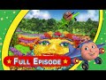 Jay Jay The Jet Plane Snuffy S Favorite Color Full Episode