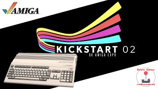 The Ultimate Amiga Experience: UK Amiga Show 2024 Preview