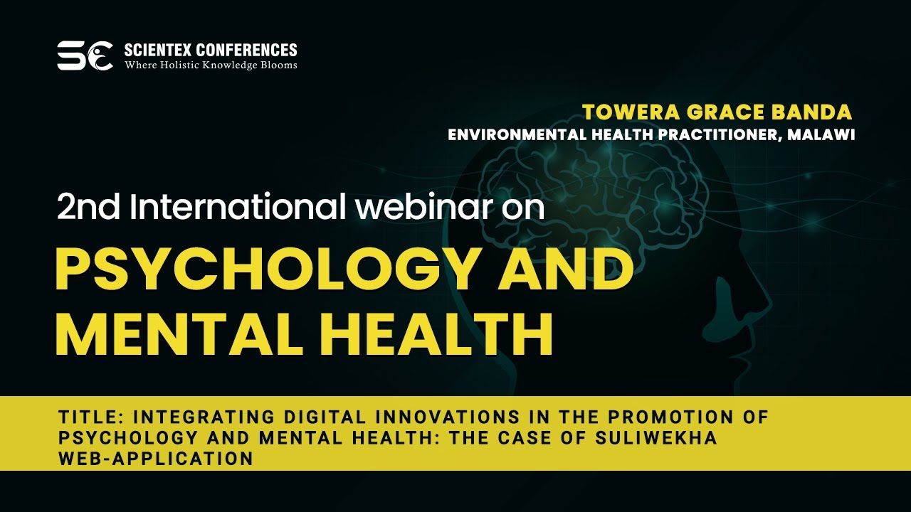 Integrating digital innovations in the promotion of psychology and mental health: The case of suliwekha web-application