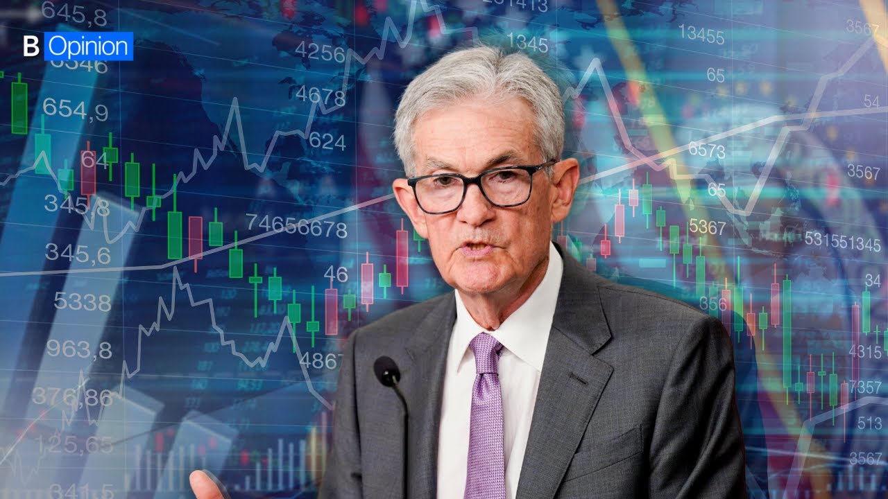 Fed Day: Former NY Fed President’s Live Analysis