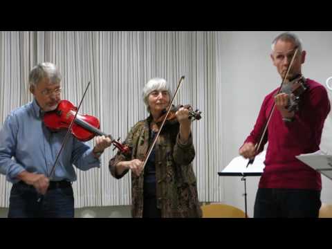 "Egen Stemning" - Firtur fra Bramminge (DK)