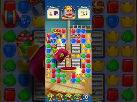 Royal Match Walkthrough | Levels 2160-2169 | No Lives Lost & No Donations Challenge