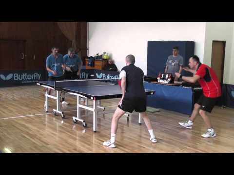 Berdi/Dujmović - Kulej/Đerđ 3:0 [10.04.2016.]