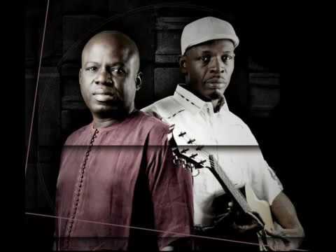 Pape & Cheikh - Esprit Live (Full Album) (S&eacute;n&eacute;gal Musique / Senegal Music)