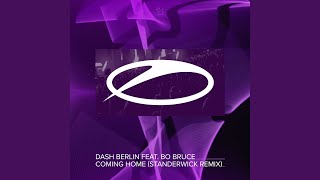 Coming Home (STANDERWICK Extended Remix)
