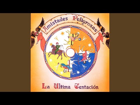 Pista 3 - Amistades Peligrosas