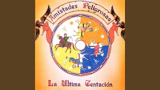 La última tentación