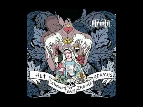 Kempi - Pico Bello ft. R.Kay _ Sef (Het Testament van Zanian Adamus) **lyrics**