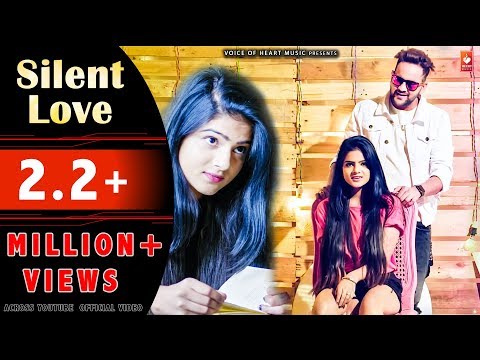 Silent Love — watch video