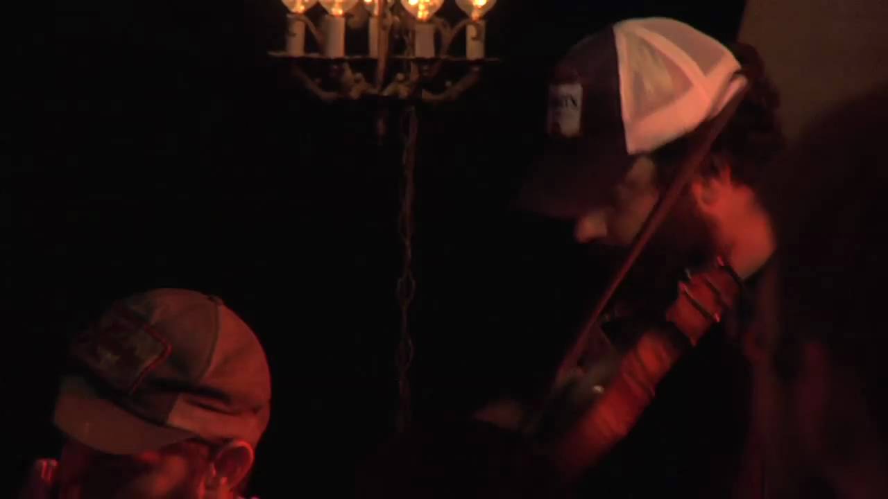 Revival Road - The Revival Tour - Official HD music video