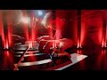 Sysyphus Part 2 (Floyd) - Hrabovsky LIVE