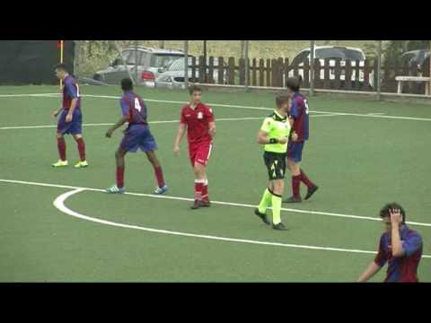 XXXIII TORNEO BEPPE VIOLA, TOR DI QUINTO - GIARDINETTI  2 - 0