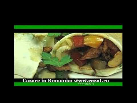 Cazare Hlapesti, Neamt - Cazat.ro