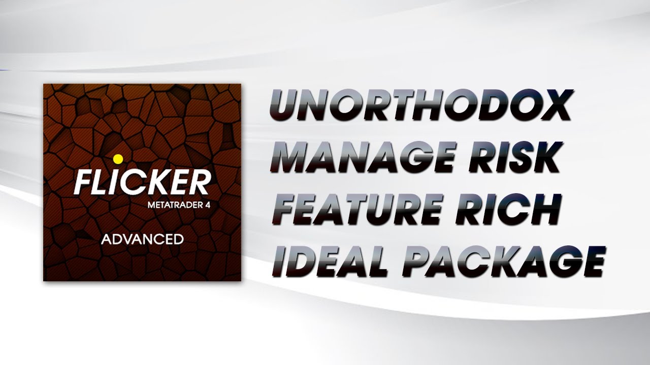 Flicker - Advanced  |  A Glimpse Of 