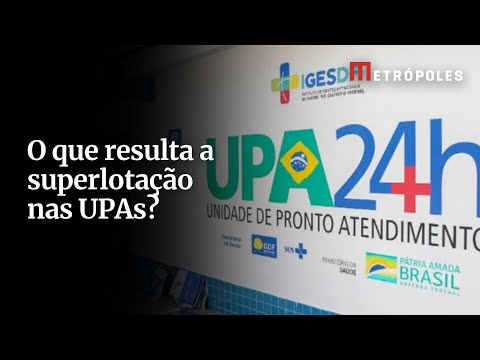 Understand what explains the overcrowding in UPAs