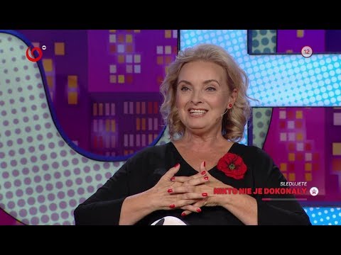 Katarzia je poriadne číslo (NIKTO NIE JE DOKONALÝ)