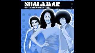 Shalamar - I Can Make You Feel Good