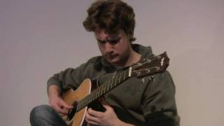 "Sunflower River Blues"/"Requiem for Mississippi John Hurt" by John Fahey