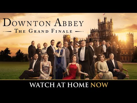 Watch at Home Now
