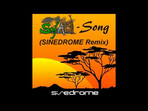 SafABI-Song (SINEDROME Remix)
