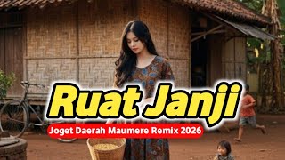 Download lagu 🌴LAGU PESTA DAERAH MAUMERE REMIX 2026™|| NULUN ITA RUAT JANJI (BALONG SAI) 🎶 mp3