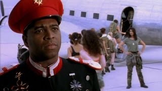 Captain Jack - Drill Instructor 1996