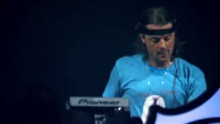 WILL K - Sour Milk [Axwell at Tomorrowland 2017]