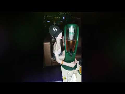 Friendship x Milkshake