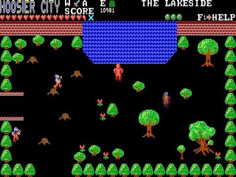 ADG Episode 229 - Hoosier City