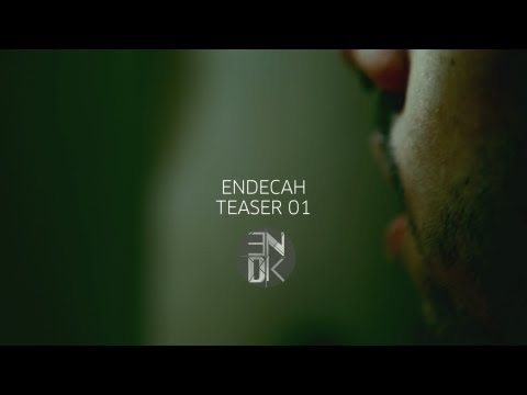 Endecah Ft. Porta & T-key - No somos tan distintos - TEASER 01