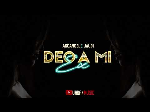 Deo a mi Ex -  Arcangel ft Jaudi