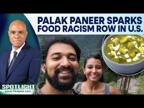 "Palak Paneer" Row: Indian PhD Students Win $200K In US Campus Bias Case | Spotlight | N18G