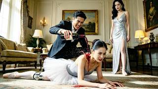 Dumped by My Husband, I Left Home, Became a Star Dancer, and Married a Billionaire CEO#250817zyB3