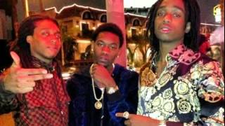 Migos   Green Light District