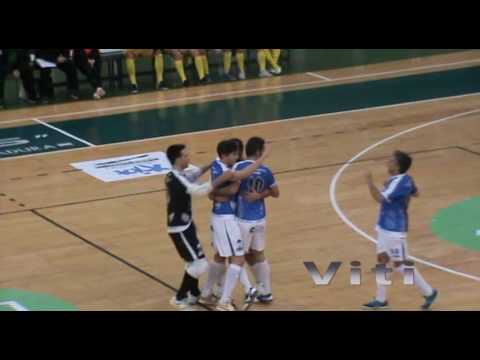 J.15º, Cáceres Uex FS (Cáceres) - Integra2 Navalmoral FS. Temp. 16-17