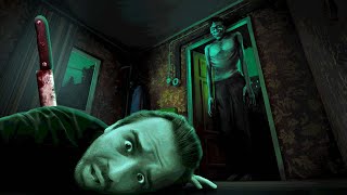 МОИ ГОСТИ ПРЕДАЛИ МЕНЯ в No, I'm not a Human