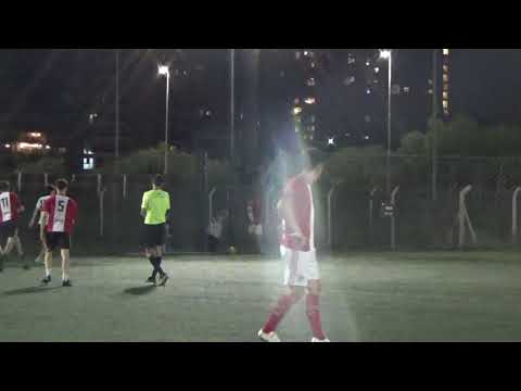 LA FORTALEZA vs VODKA JRS   #Clausura2021 SL Domingos Copa CG y PlayOffs