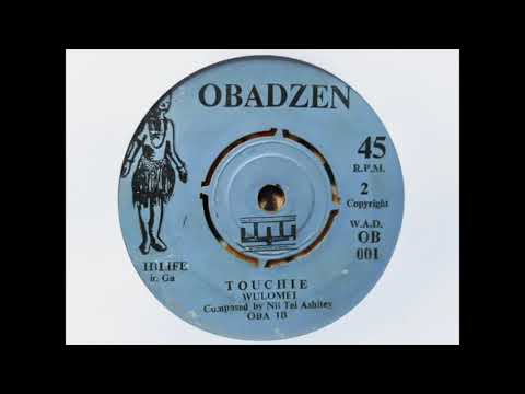 Wulomei - Touchie (1970s)