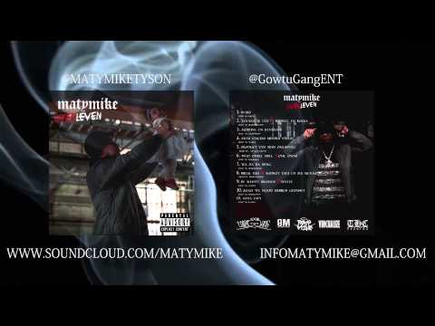 #1. MatyMike - Intro