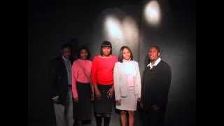 WE BRING SACRIFICE OF PRAISE  - Team 1