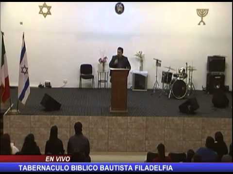 culto de estudio biblico 01/03/12.pr.Jimmy .hechos:14
