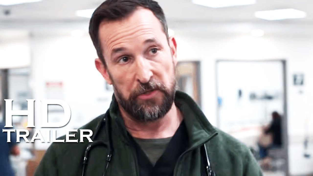 THE PITT Temporada 2 Trailer SUBTITULADO [HD] HBO Max