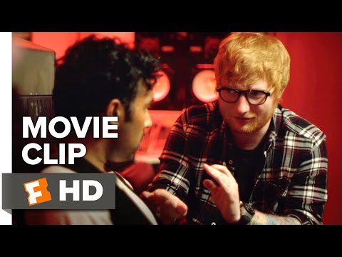 Yesterday Movie Clip - Hey Dude (2019) | Movieclips Coming Soon